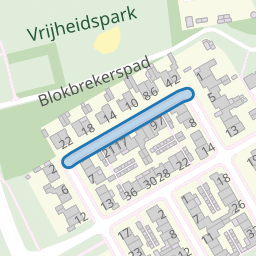 Haammakersdreef