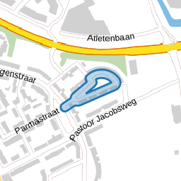 Habsburgerplein
