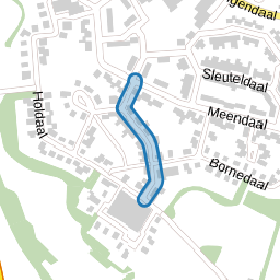Haeskensdaal