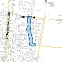 Hagerhofpad