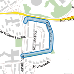 Halvemaanstraat