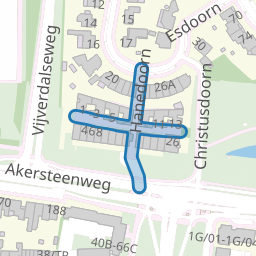 Hanedoorn