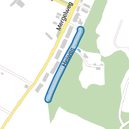 Heiweg