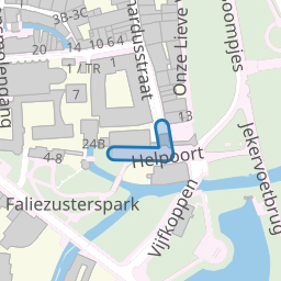 Helpoort