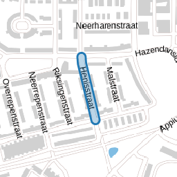 Henisstraat