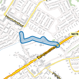 Hermesweg