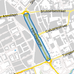 Hertogsingel