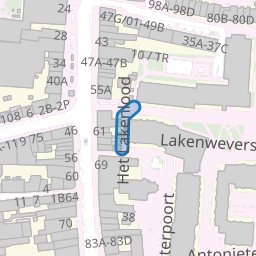Het Lakenlood