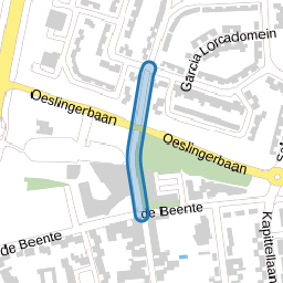 Heugemerpad