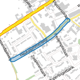 Heukelommerweg