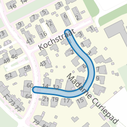 Hintzenstraat