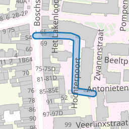 Hochterpoort