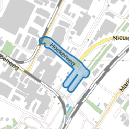 Hoekerweg