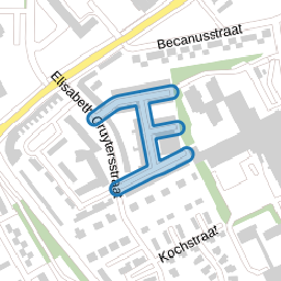 Hoffmansstraat