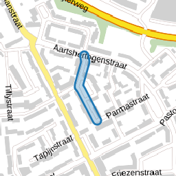 Hofmeiersstraat