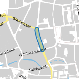 Hondstraat
