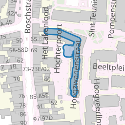 Hoogzwanenstraat