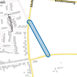 Hooverenpad