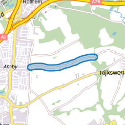 Hooverenweg