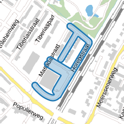 Horebstraat