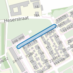 Hultersdreef