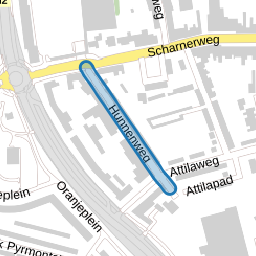 Hunnenweg