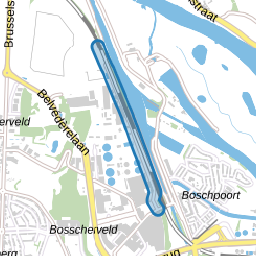 Industrieweg