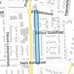 Ir Dingemansstraat