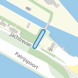 Jachtrevier