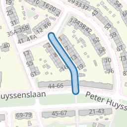 Jan de Beyerstraat
