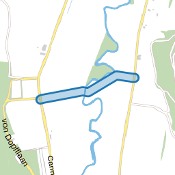 Jezuïetenpad