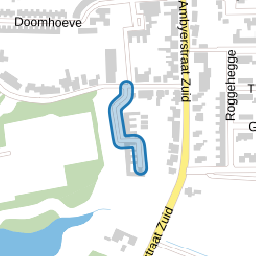 Jonker Ravestraat