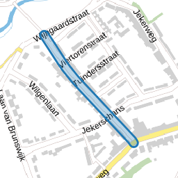 Kalfstraat