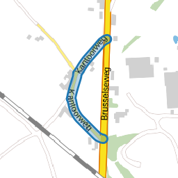 Kantoorweg