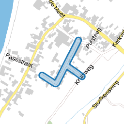 Kapelaanstraat