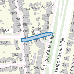 Kapelweg