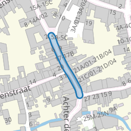 Kapoenstraat
