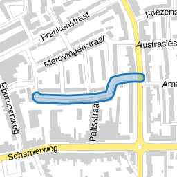 Karolingenstraat