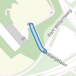 Kastanjelaan
