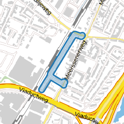 Kasteel Liebeekstraat