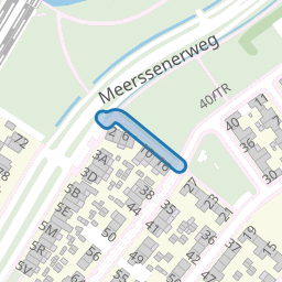 Kastelenpad