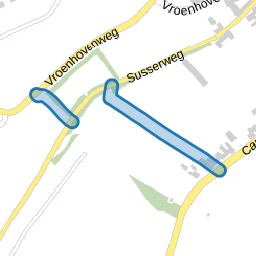 Kattenbergvoetpad