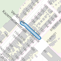 Kazemattenstraat