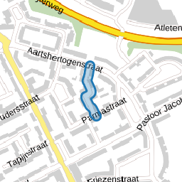 Keizer Ottostraat