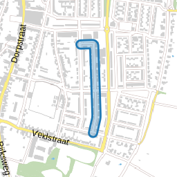 Kelvinstraat