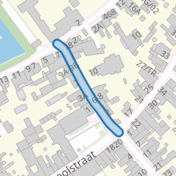 Kerkstraat