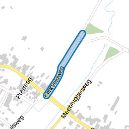 Kerkveldweg