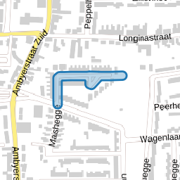 Kershegge