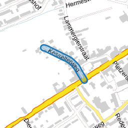 Kesselterweg