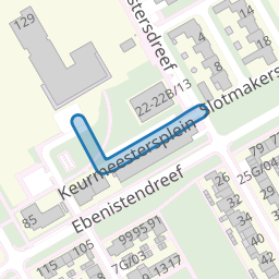 Keurmeestersplein